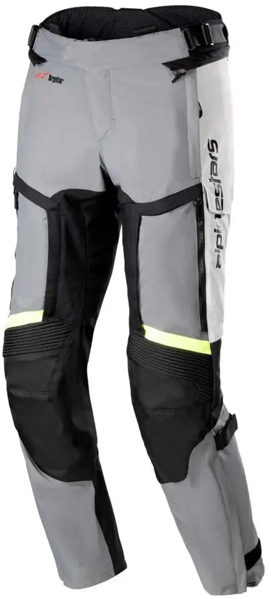 Alpinestars Bogotá Pro Motorbroek - 4 Seizoenen - Maat S - afbeelding 6 van 6