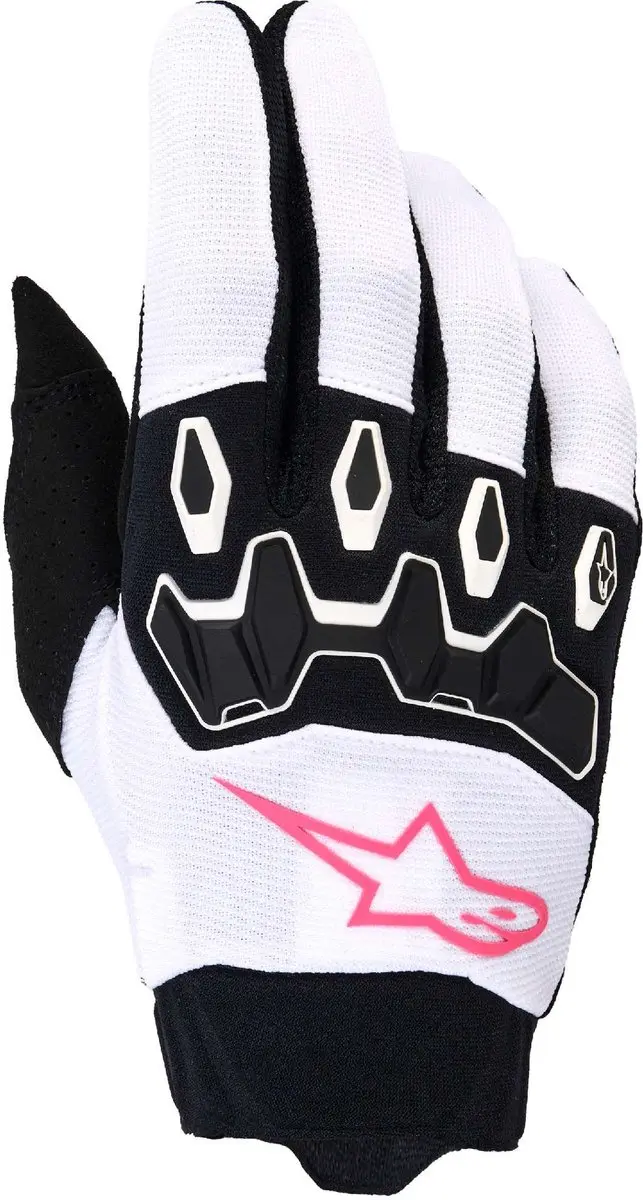 Alpinestars Stella Full Bore V2 Motocrosshandschoenen