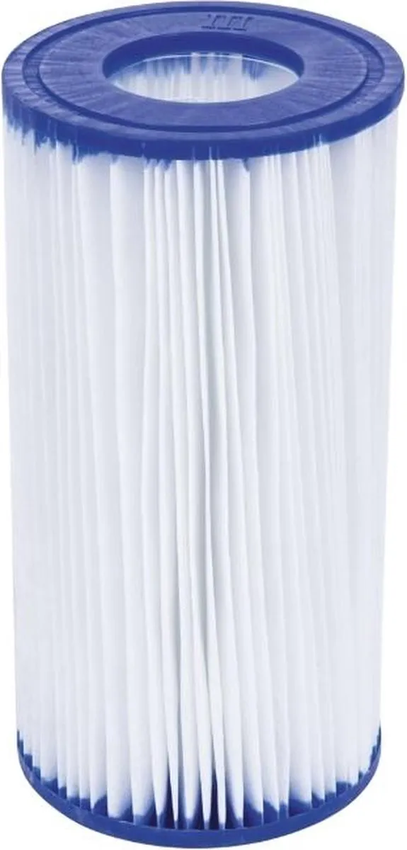 Bestway Power Steel Opzetzwembad 549x274x122cm - 14.812L - Zilver