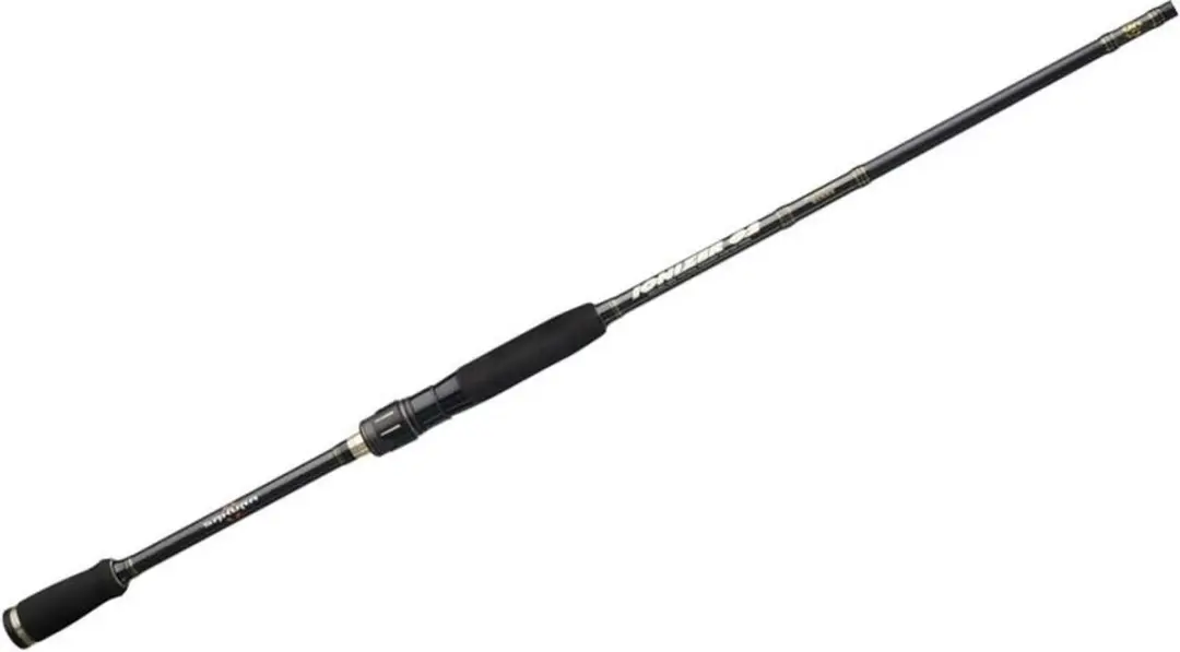 Sakura Ionizer G2 Allround Spinning 2-delig