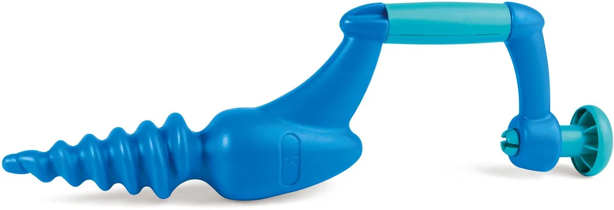 Hape Zandboor