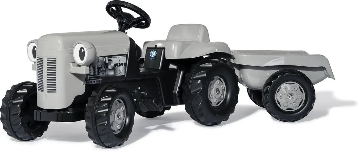 Rolly Toys Traptractor Fergie RollyKid