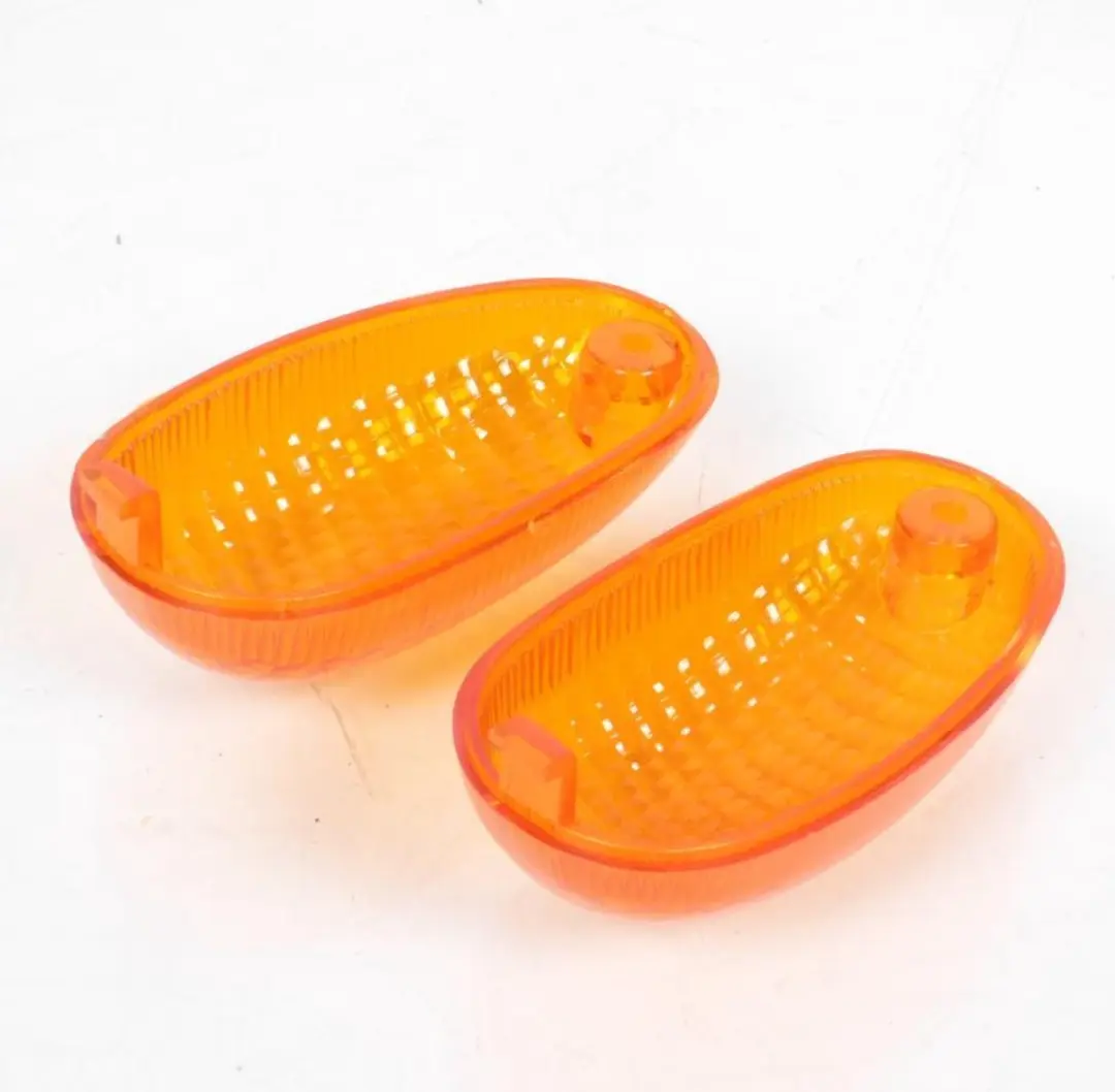 Replay Cabochon Knipperlicht Scooter Piaggio Typhoon 50 2T 1993-1997