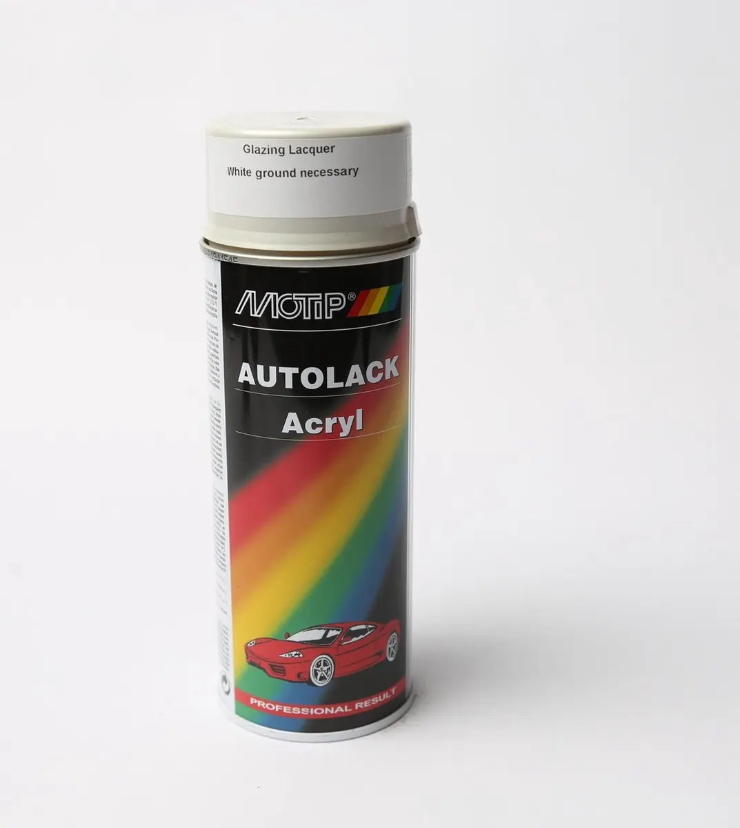 Motip 55279 Autolak Parelmoer 400ml