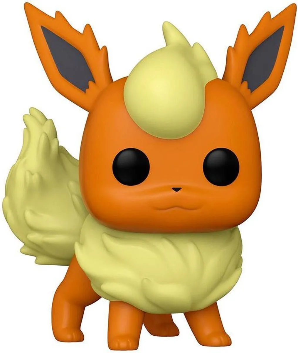 Funko Pop Pokémon Flareon