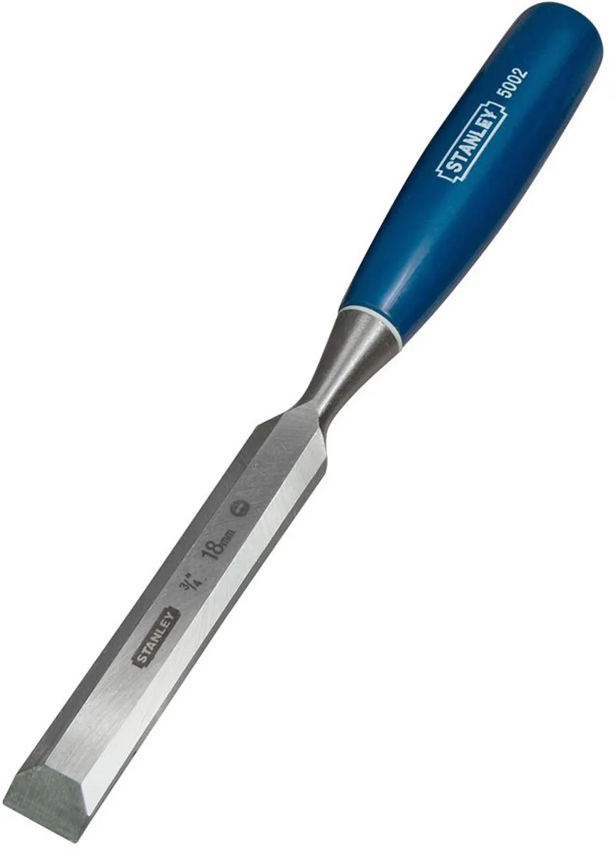 Stanley Steekbeitel Hout 18mm - afbeelding 4 van 4