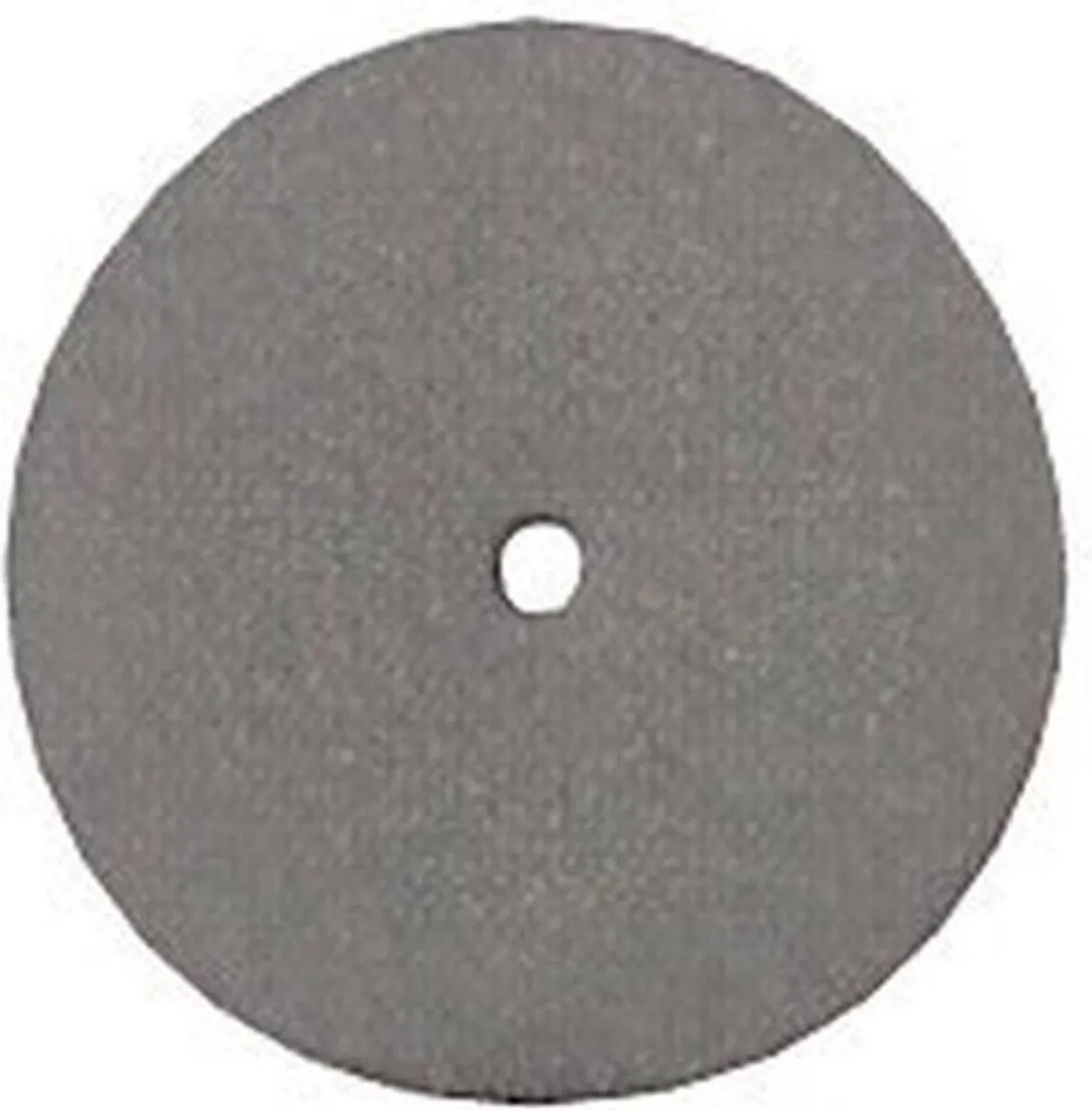 Dremel 425 Polijstschijf 22,5mm - Staal
