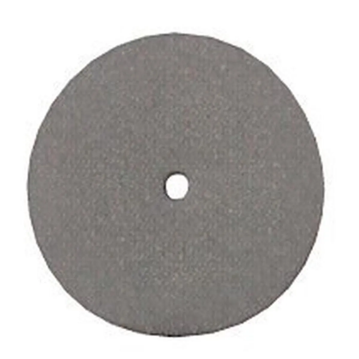 Dremel 425 Polijstschijf 22,5mm - Staal