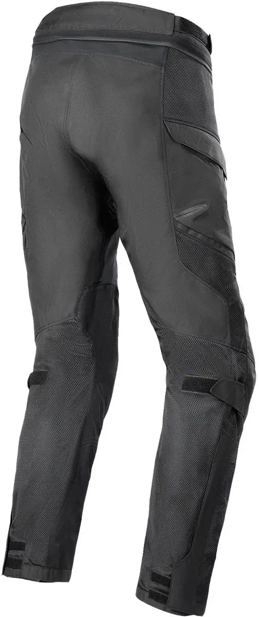 Alpinestars Andes Air Drystar Broek M - Zwart