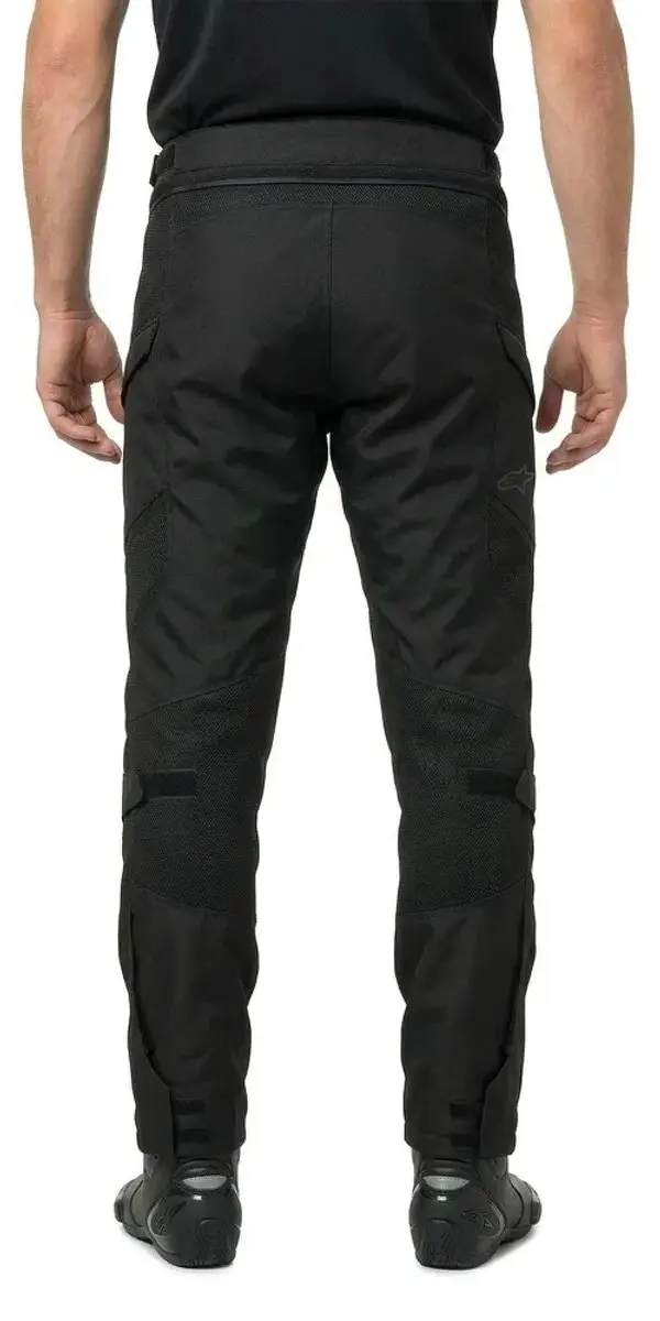 Alpinestars Andes Air Drystar Broek M - Zwart