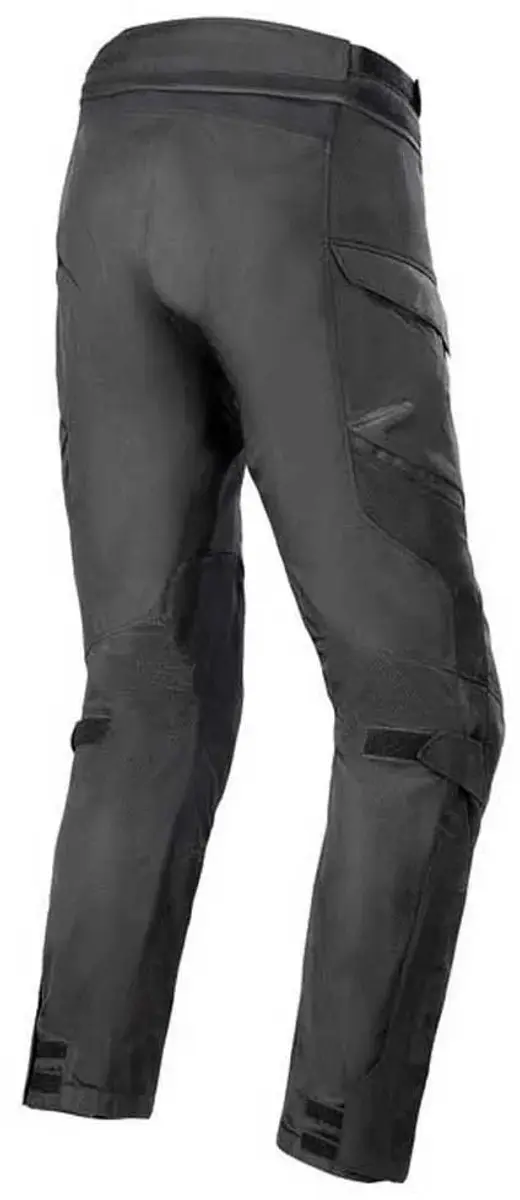 Alpinestars Andes Air Drystar Broek M - Zwart