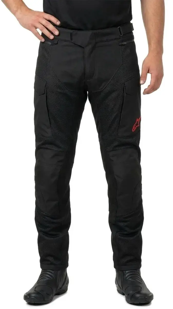 Alpinestars Andes Air Drystar Broek M - Zwart