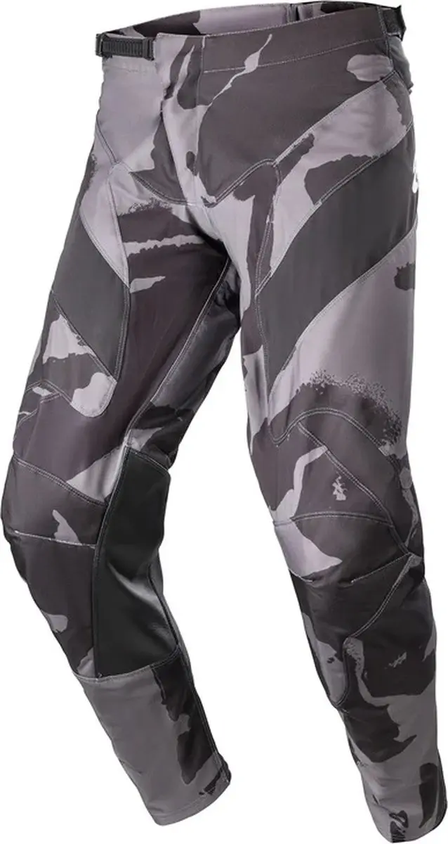 Alpinestars Racer Tactical Iron Camo MX Broek 30