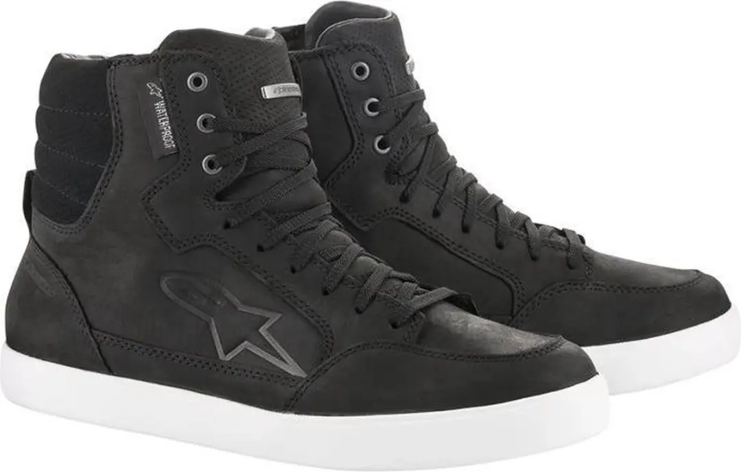 Alpinestars J-6 Laarzen