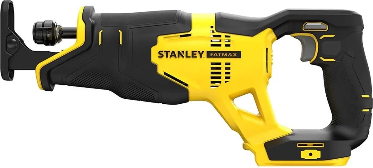 Stanley FatMax V20 SFMCS300B-XJ Reciprozaag 18V