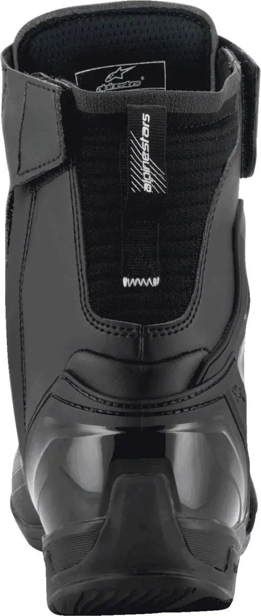 Alpinestars Superfaster Schoenen - Maat 46/47 - Zwart/Grijs/Lichtrood