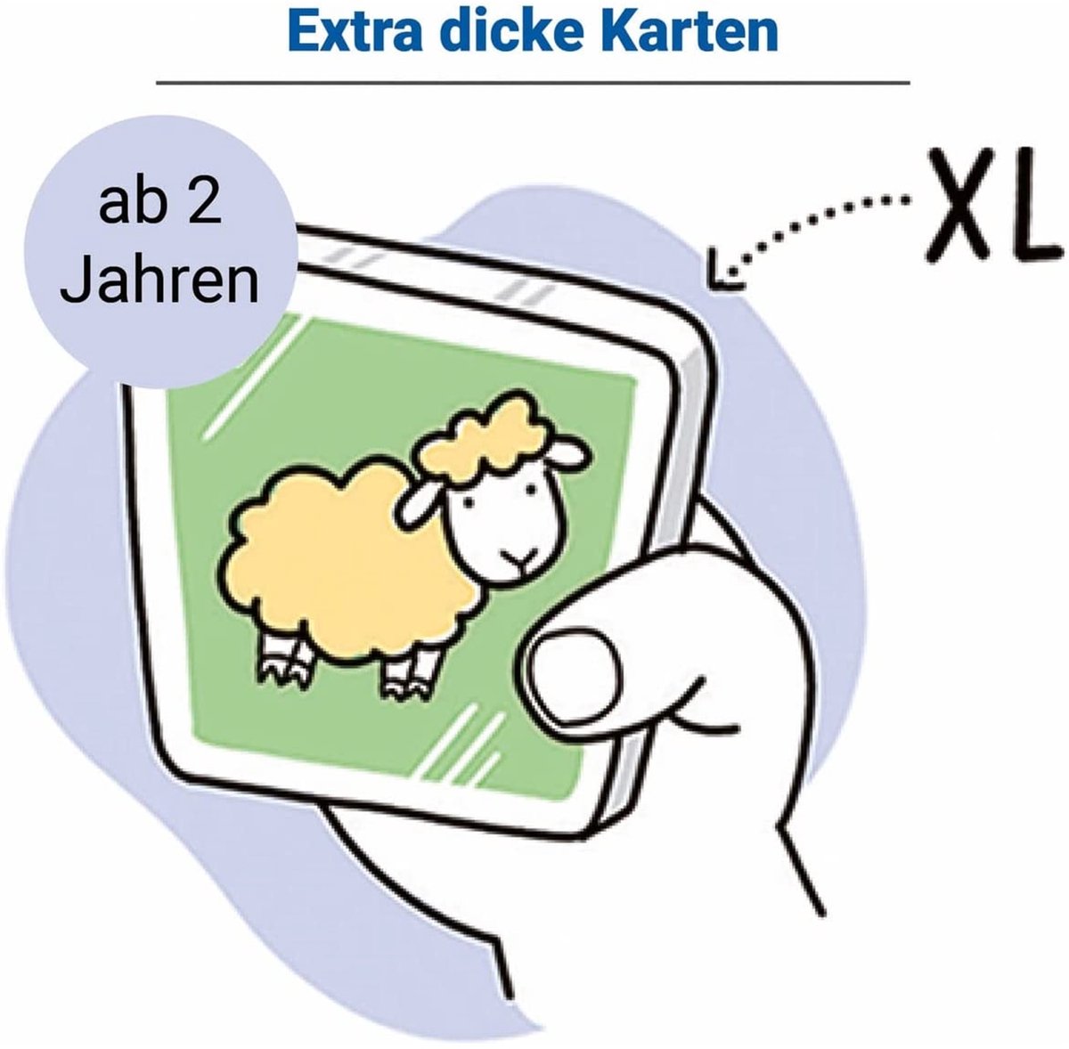 Ravensburger My first memory Kaartspel - Voertuigen