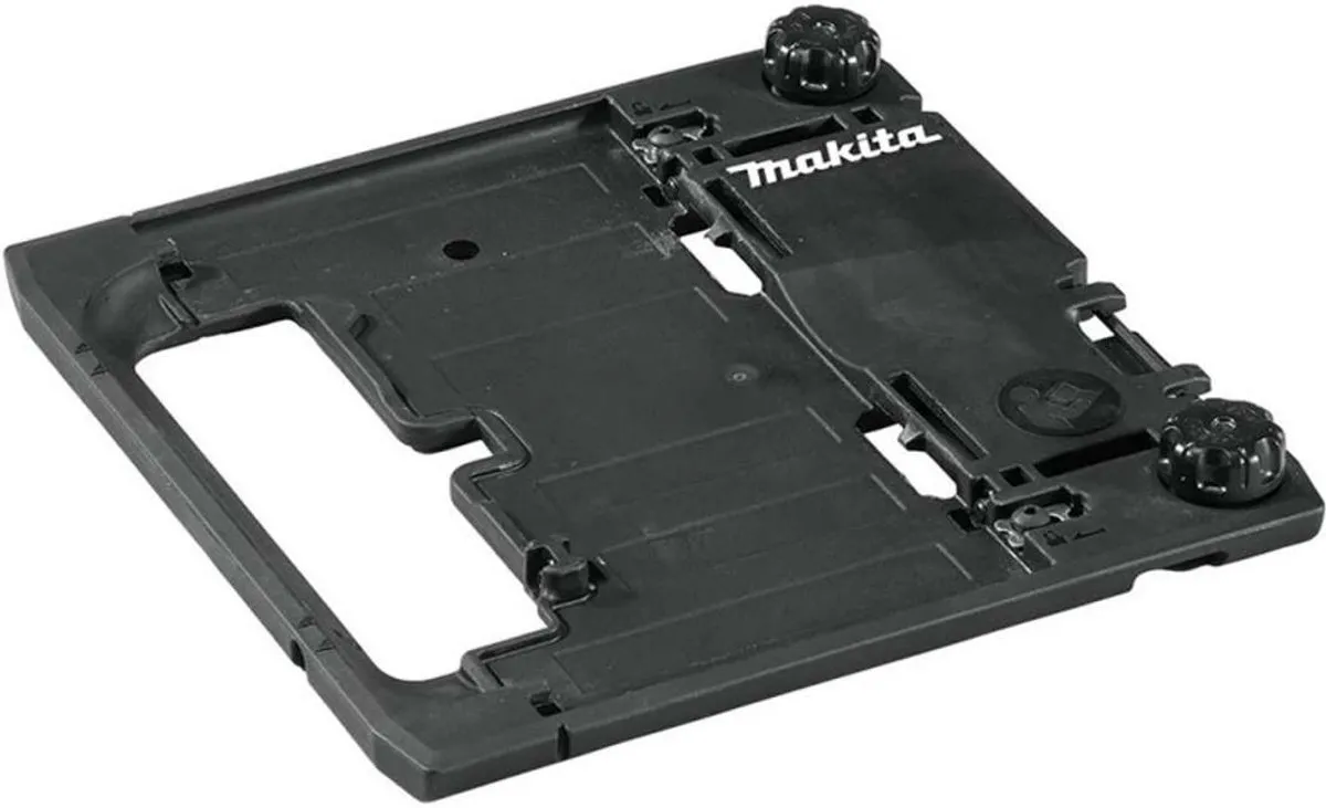 Makita 198673-2 Geleiderail Adapter Diamantsnijder