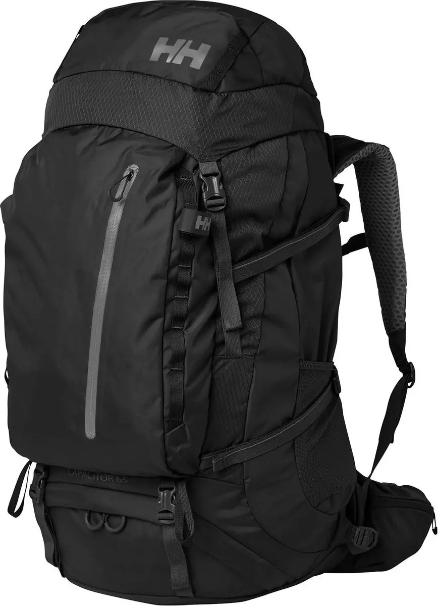 Helly Hansen Capacitor Backpack 65L