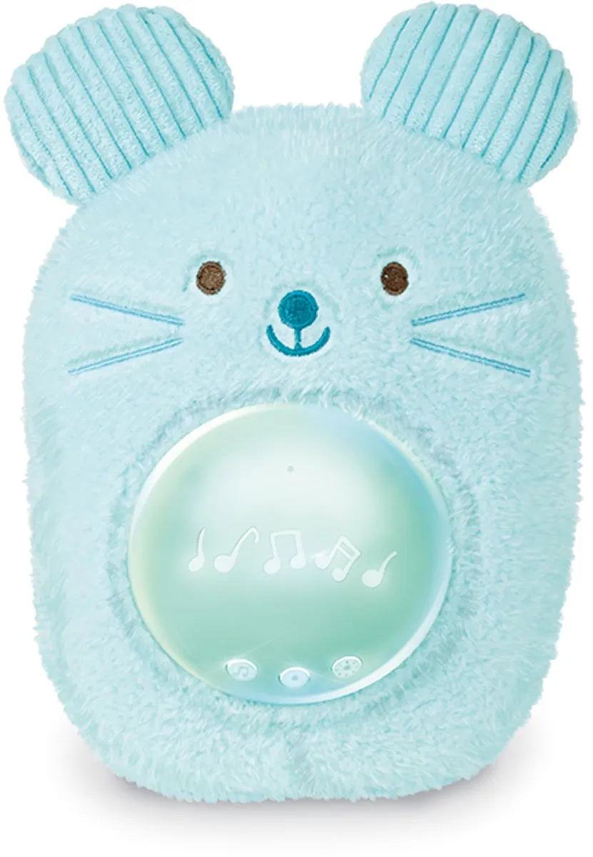 Hape Baby Muziekmuis