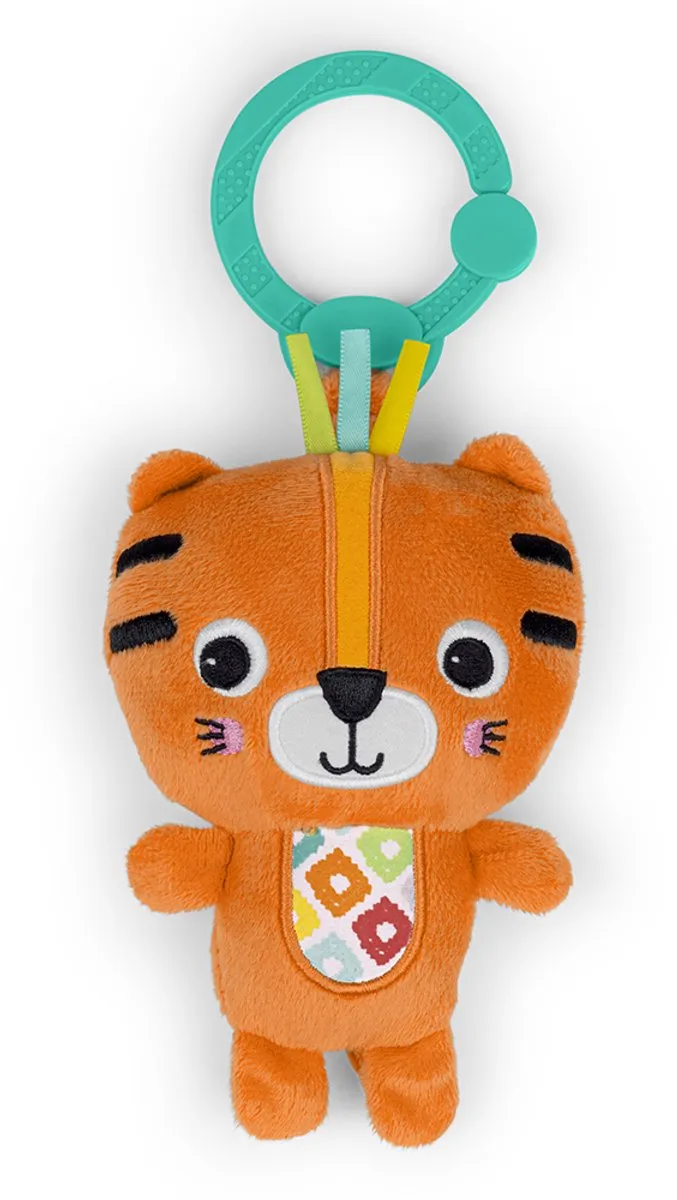 Bright Starts Jingle Joy Baby Speeltje