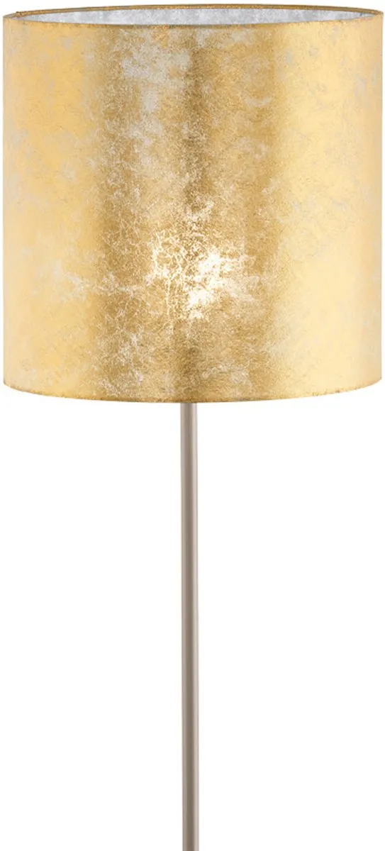 Eglo 97647 Tafellamp Goud - 60W E27