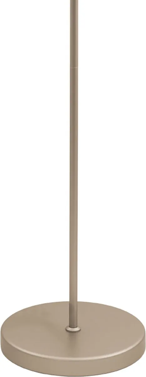 Eglo 97647 Tafellamp Goud - 60W E27