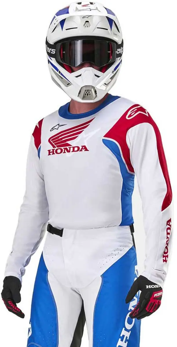 Alpinestars Honda Racer Iconic Jersey
