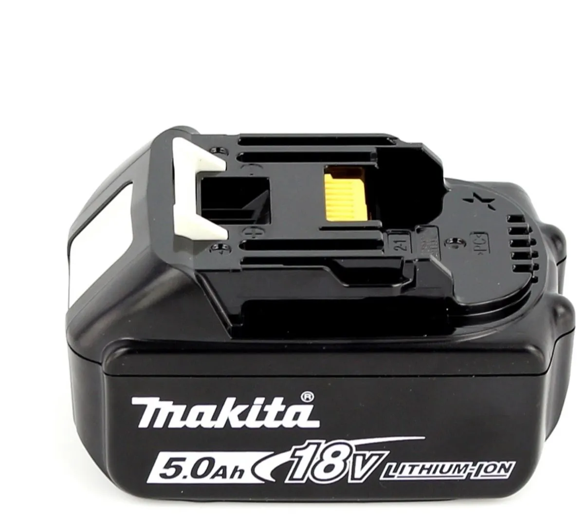 Makita DJV 182 T1J Pendelzaag 18V - 3500 r/min - 3 Zaagbladen - afbeelding 2 van 5