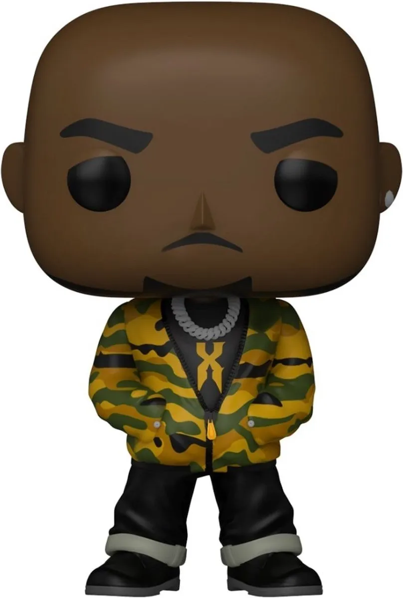 Funko Pop #317 DMX