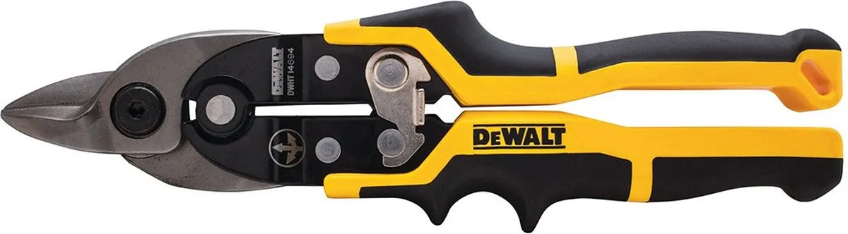 DeWalt DWHT14694-0 BULLNOSE Luchtvaartschaar