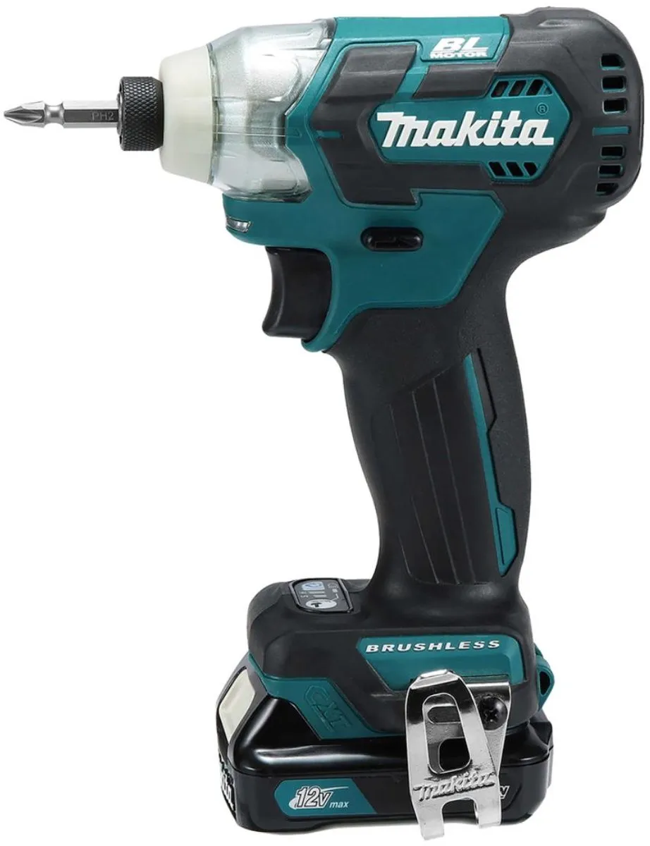 Makita TD111DZ Boormachine