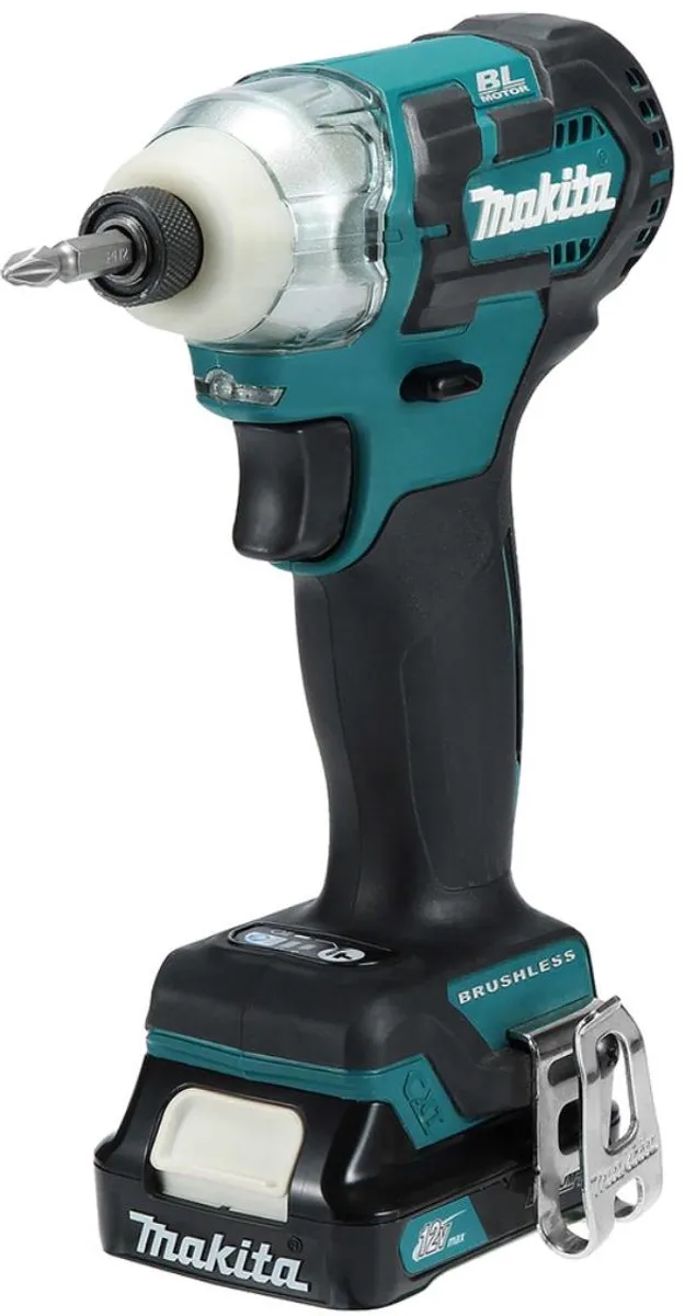 Makita TD111DZ Boormachine