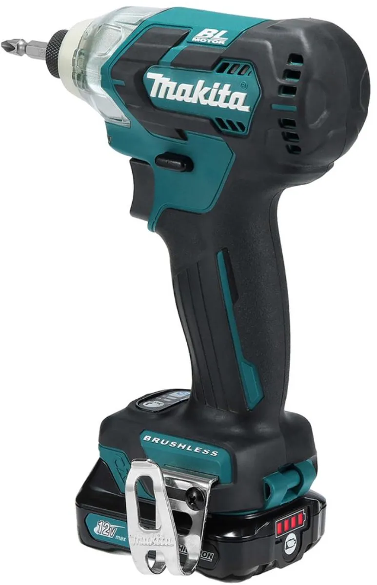 Makita TD111DZ Boormachine