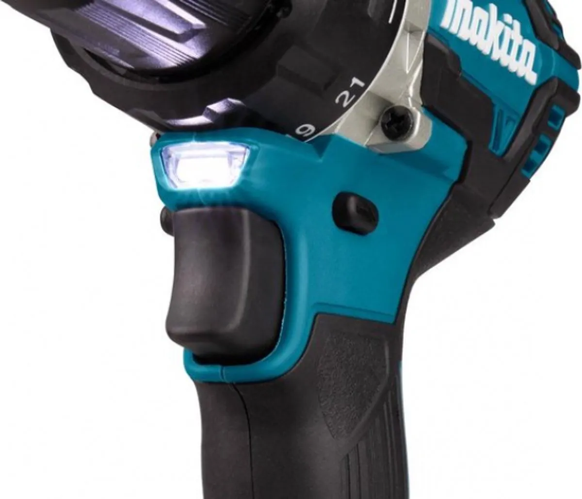 Makita DDF484RT3J Accuboor/Schroefmachine 18V - 3x 5,0Ah + Snel
