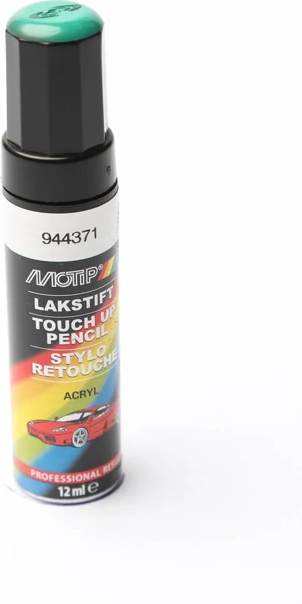 Motip 944371 Auto Lakstift Groen