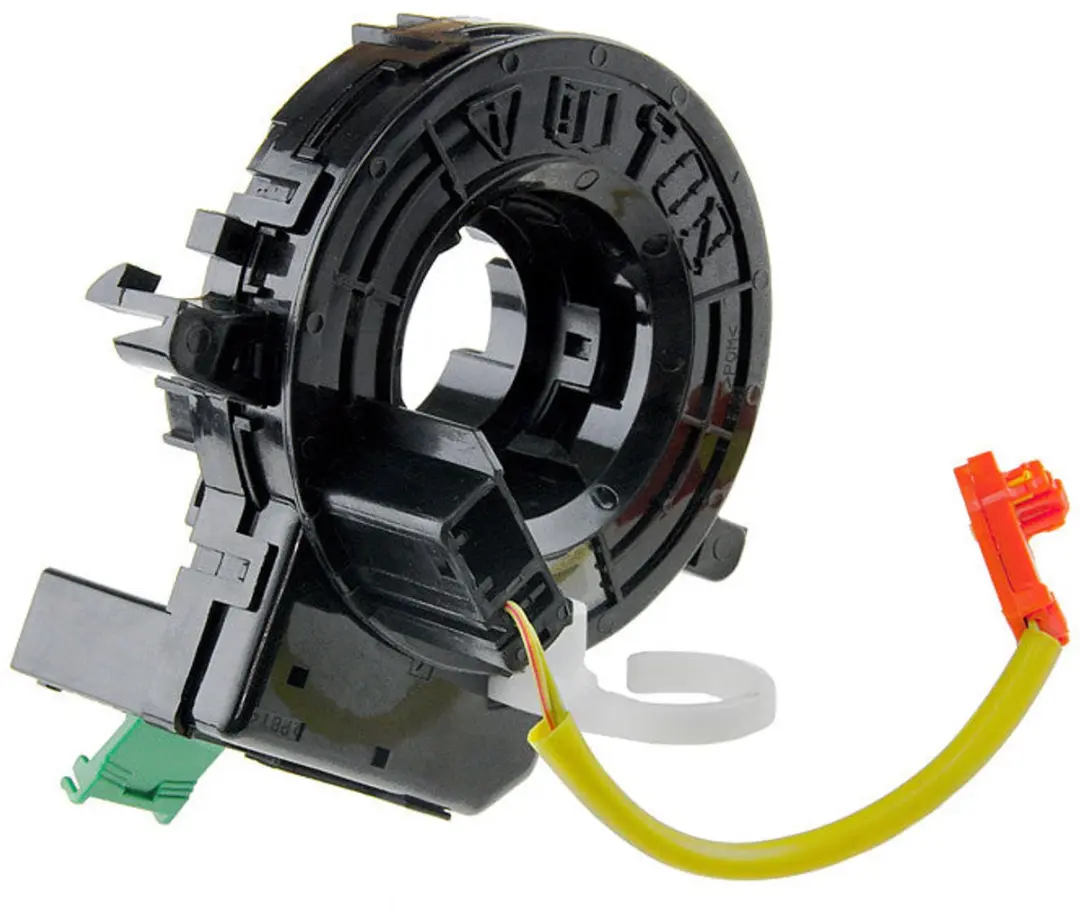Mitsubishi Wikkelveer Airbag 8619A167