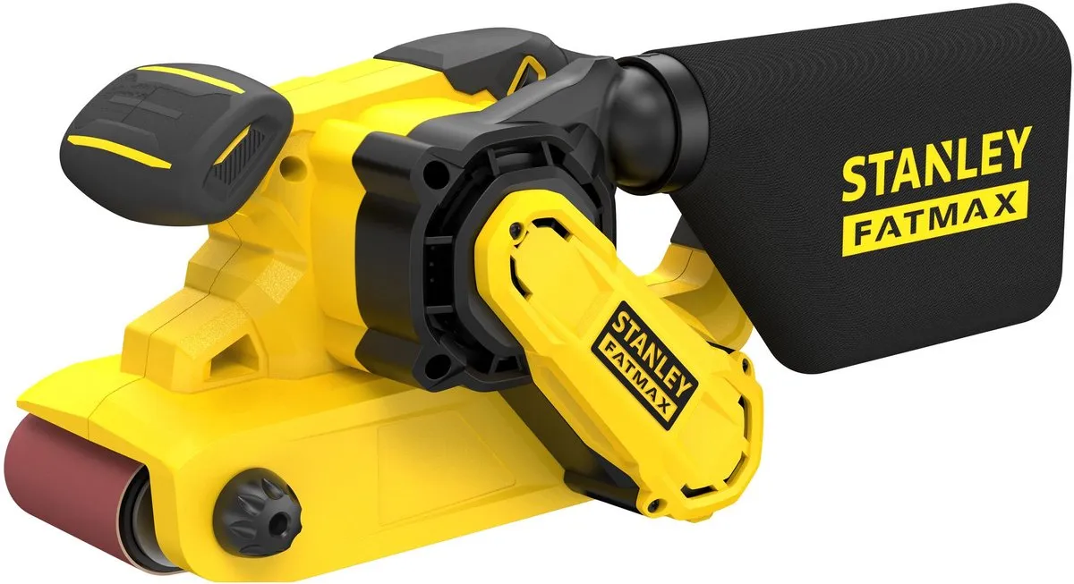 Stanley FatMax Bandschuurmachine FMEW204K-QS