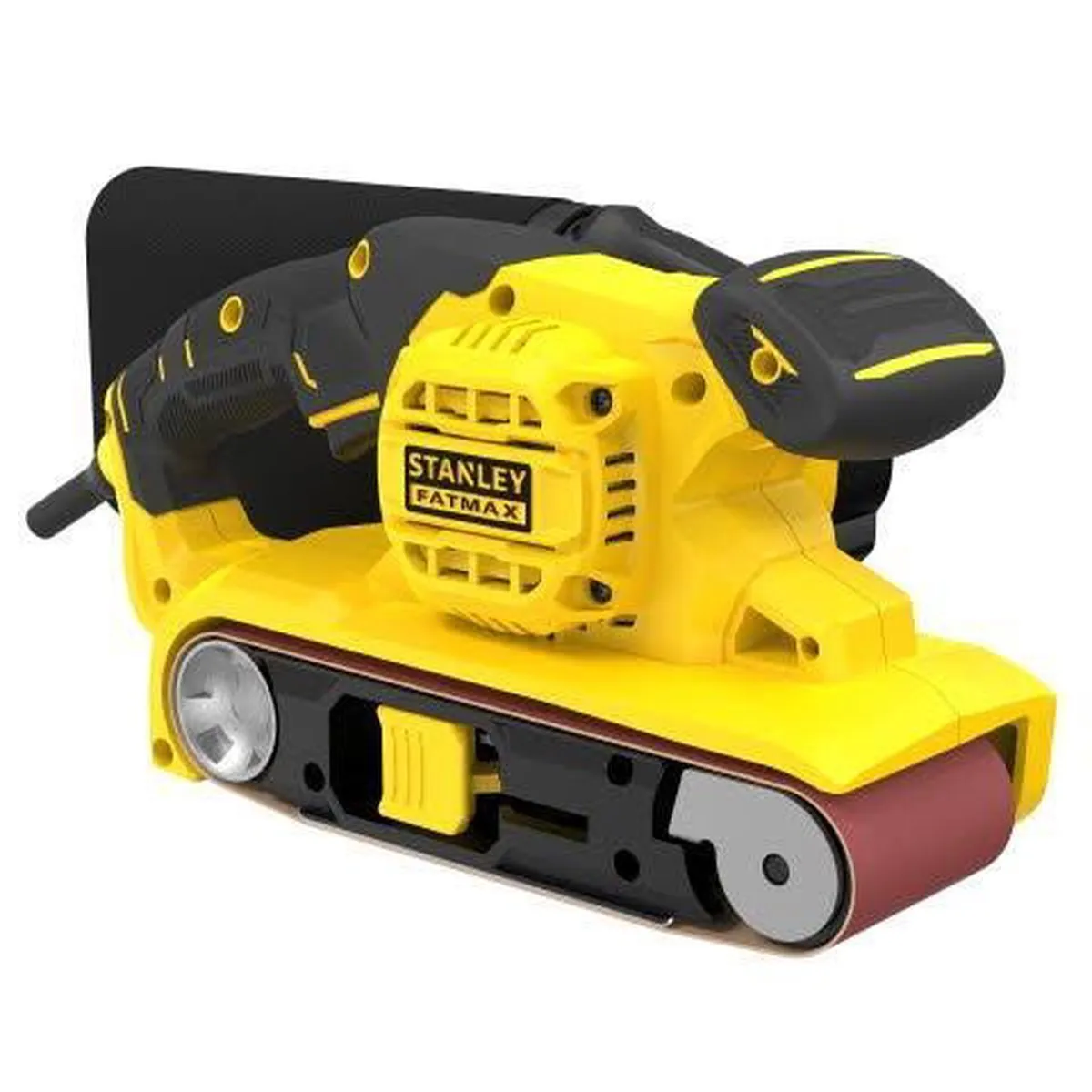 Stanley FatMax Bandschuurmachine FMEW204K-QS - 230W