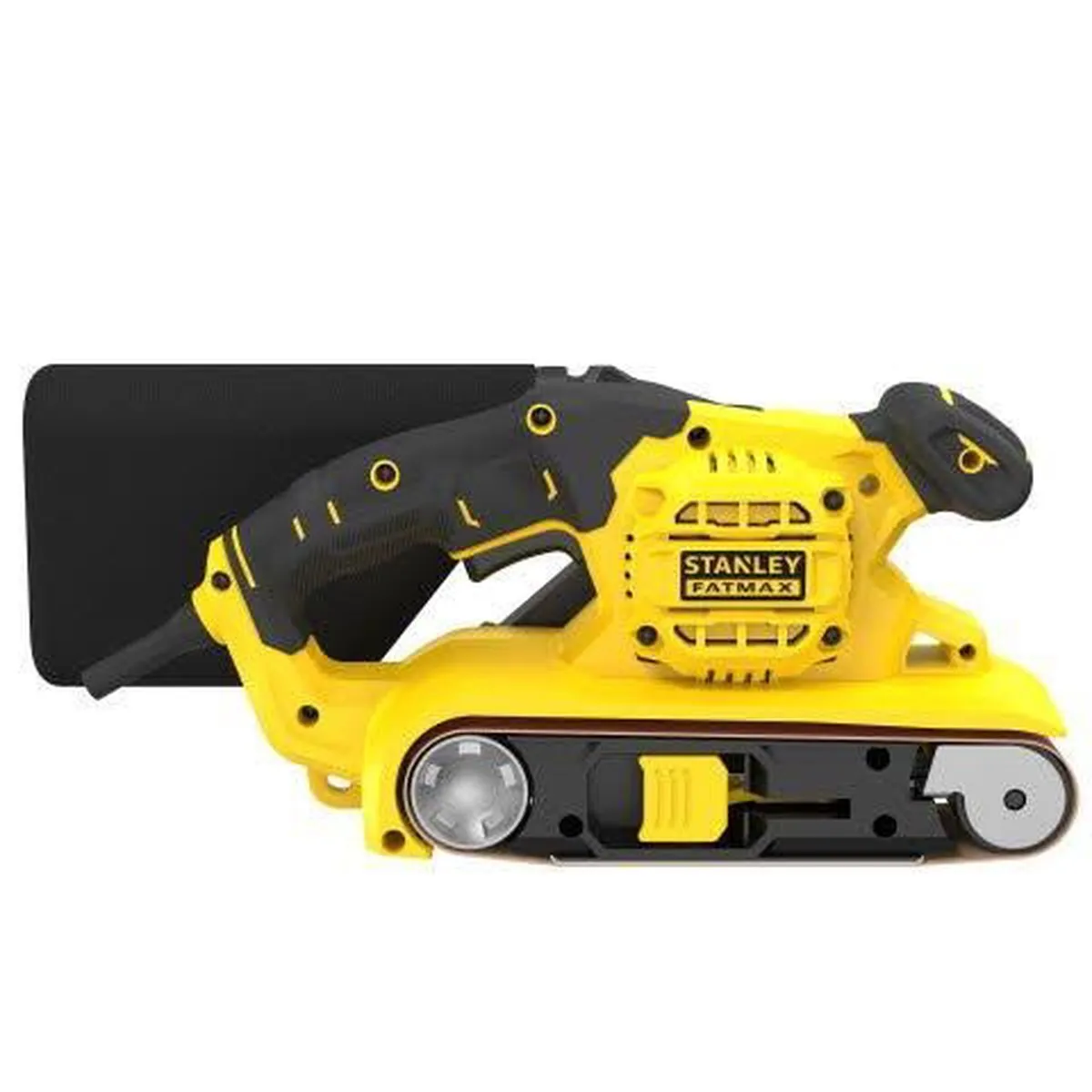 Stanley FatMax Bandschuurmachine FMEW204K-QS - 230W
