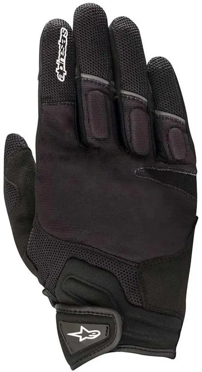 Alpinestars Atom Handschoenen - Maat S - afbeelding 6 van 6