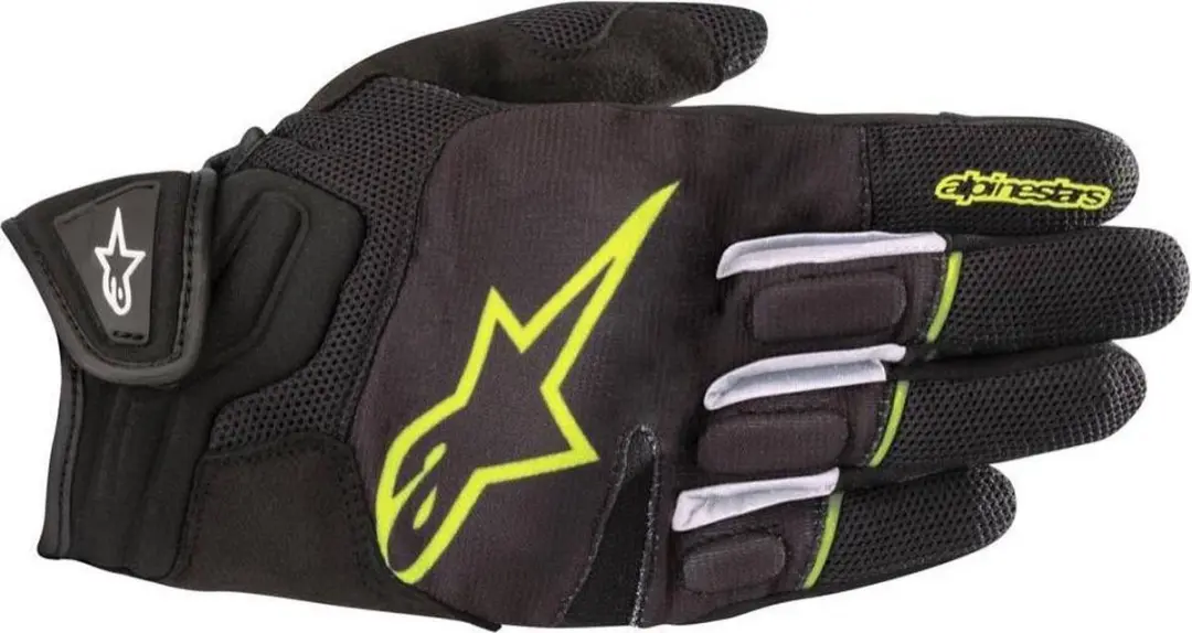 Alpinestars Atom Handschoenen - Maat S