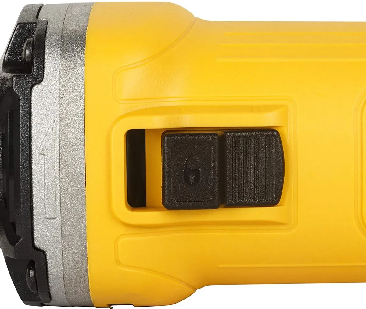 DeWalt DWE4884-QS Rechte Slijper 450W