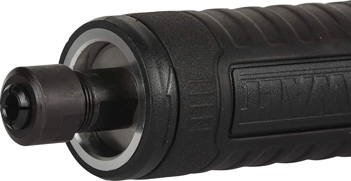 DeWalt DWE4884-QS Rechte Slijper 450W