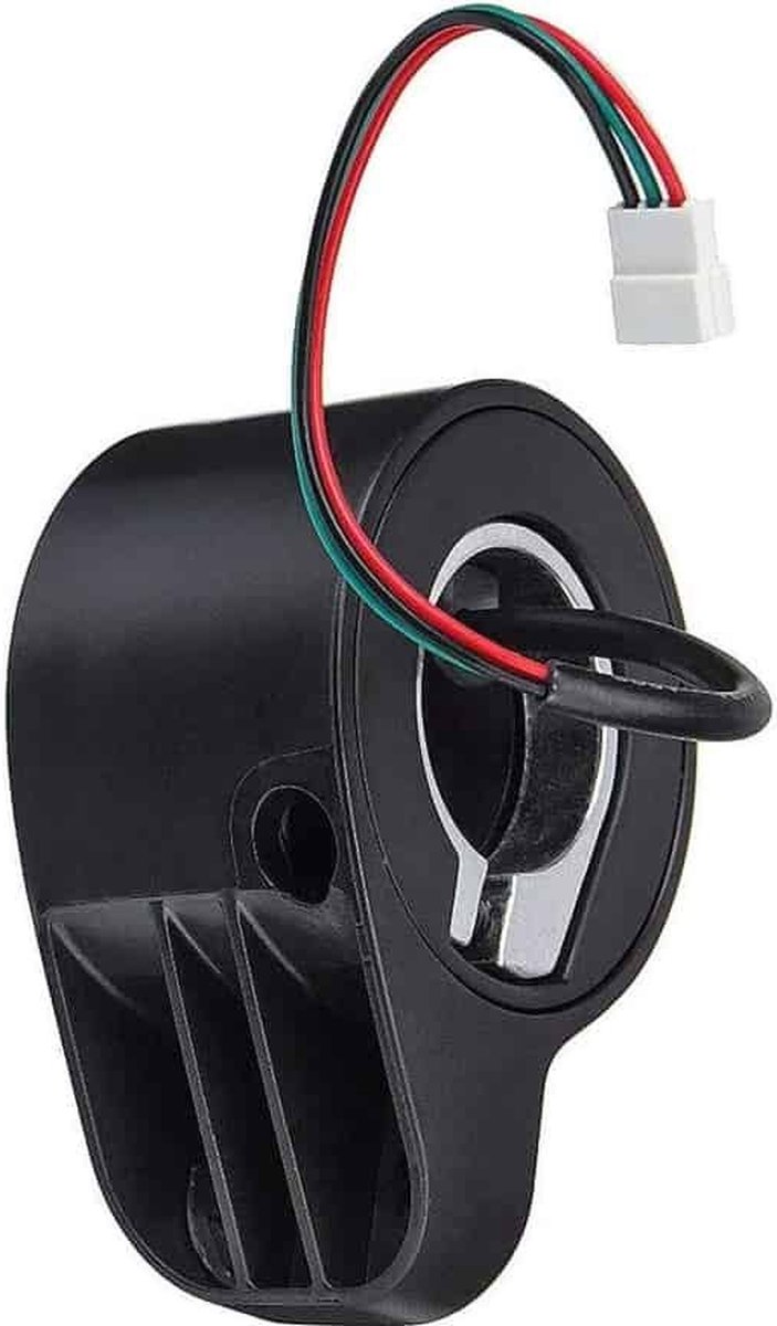 Accelerator for Xiaomi (zwart)