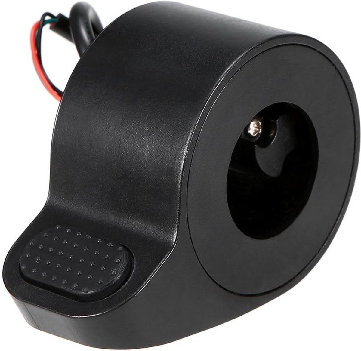 Accelerator for Xiaomi (zwart)