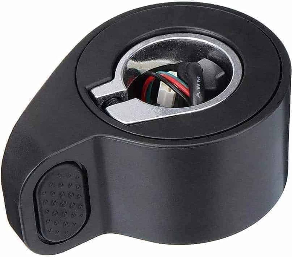 Accelerator for Xiaomi (zwart)