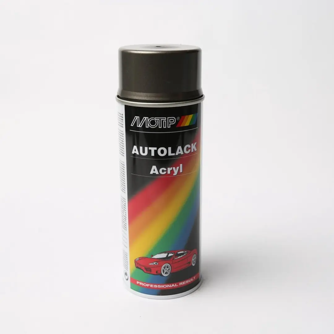 Motip 55530 Autolak Spuitbus Goud Metallic 400ml