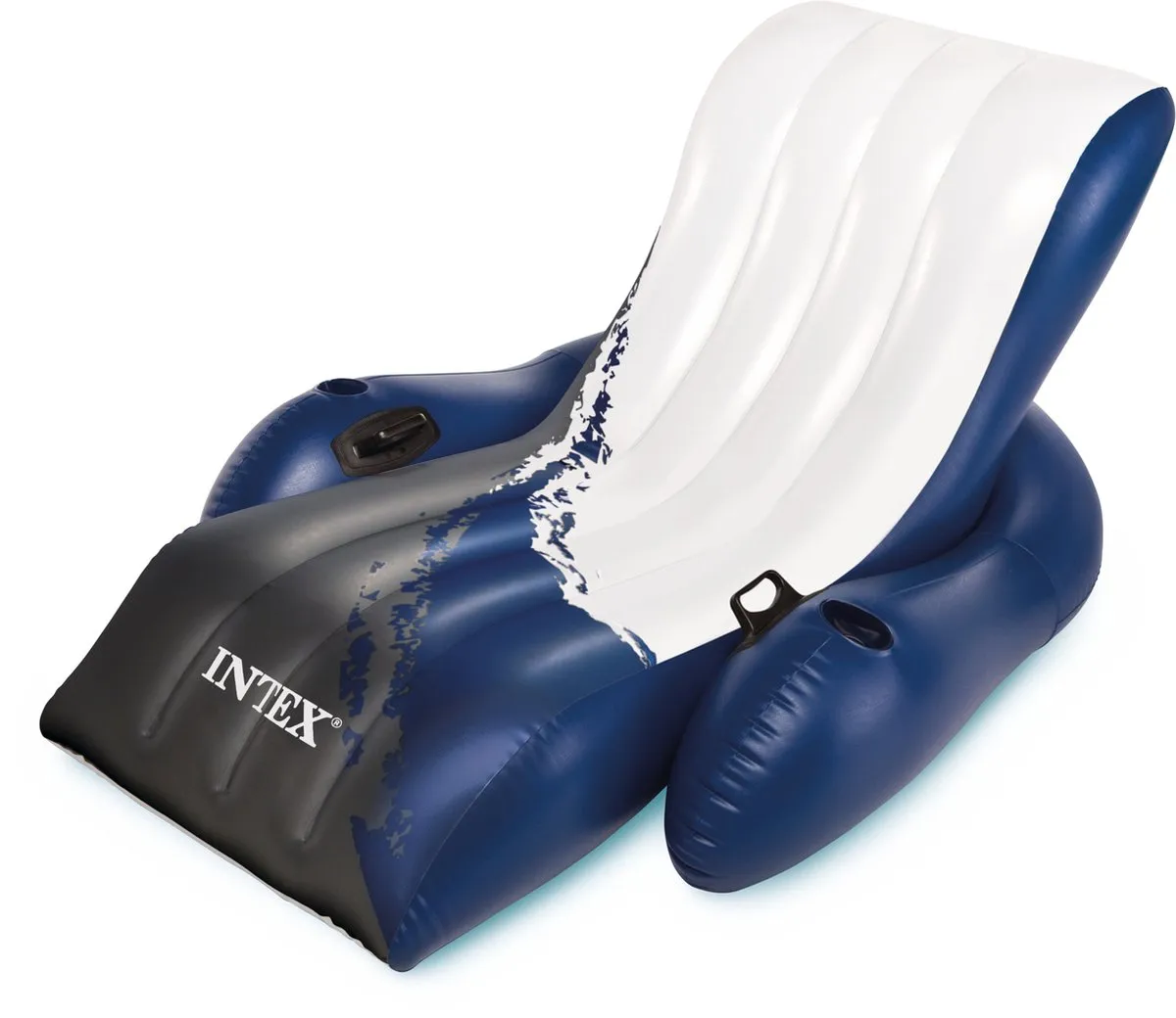 Intex Drijvende Fauteuil Lounge 58868EU