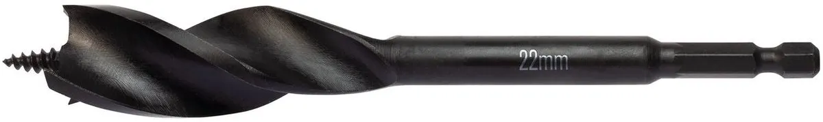 DeWalt DT90242 Speedboor Tri-Flute 22mm